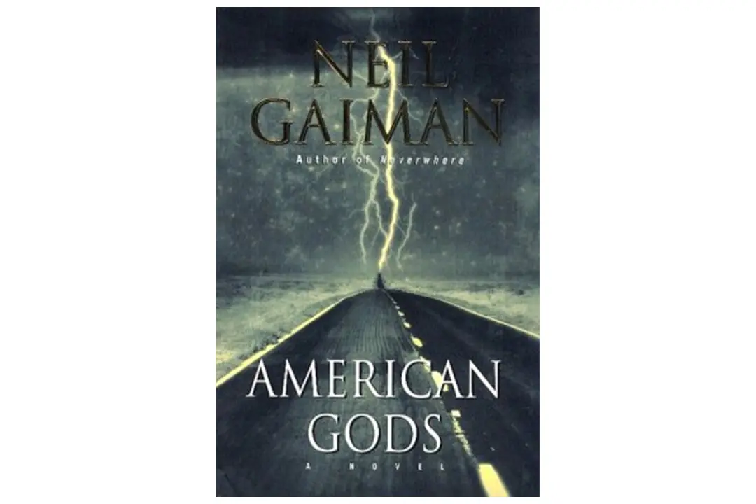 American Gods by Neil Gaiman: Book Summary