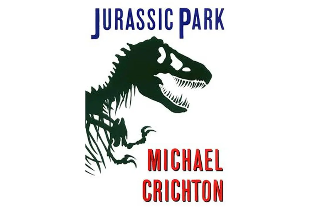 Jurassic Park by Michael Crichton: Book Summary