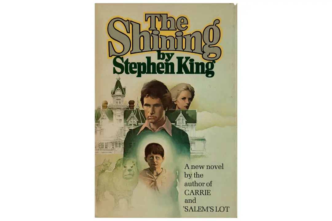 The Shining by Stephen King: Book Summary