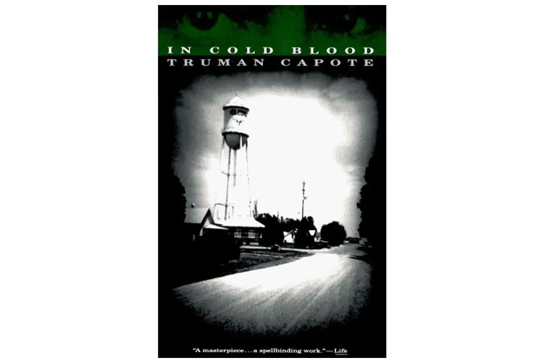 In Cold Blood by Truman Capote: Book Summary