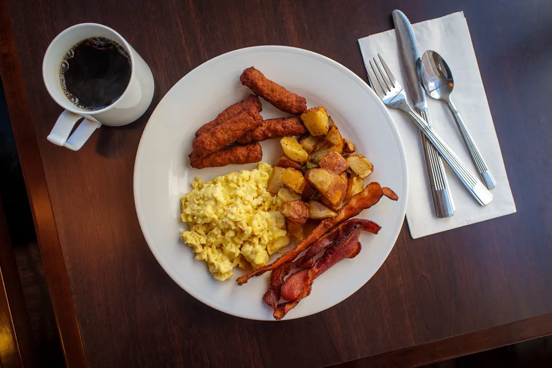 Meal Prep Sunday: 5 Easy Recipes for a Stress-Free Week