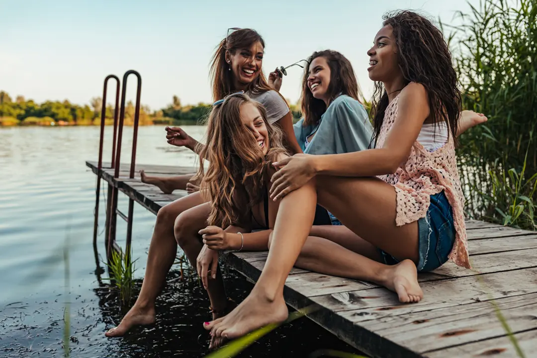 Setting Healthy Boundaries: The Secret to Long-Lasting Friendships