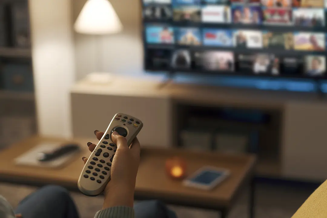 The Ultimate Binge-Watch Guide: Top Rated Shows of the Year