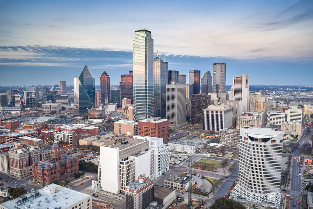 Why Everyone is Moving to Texas: A Deep Dive into the Lone Star State