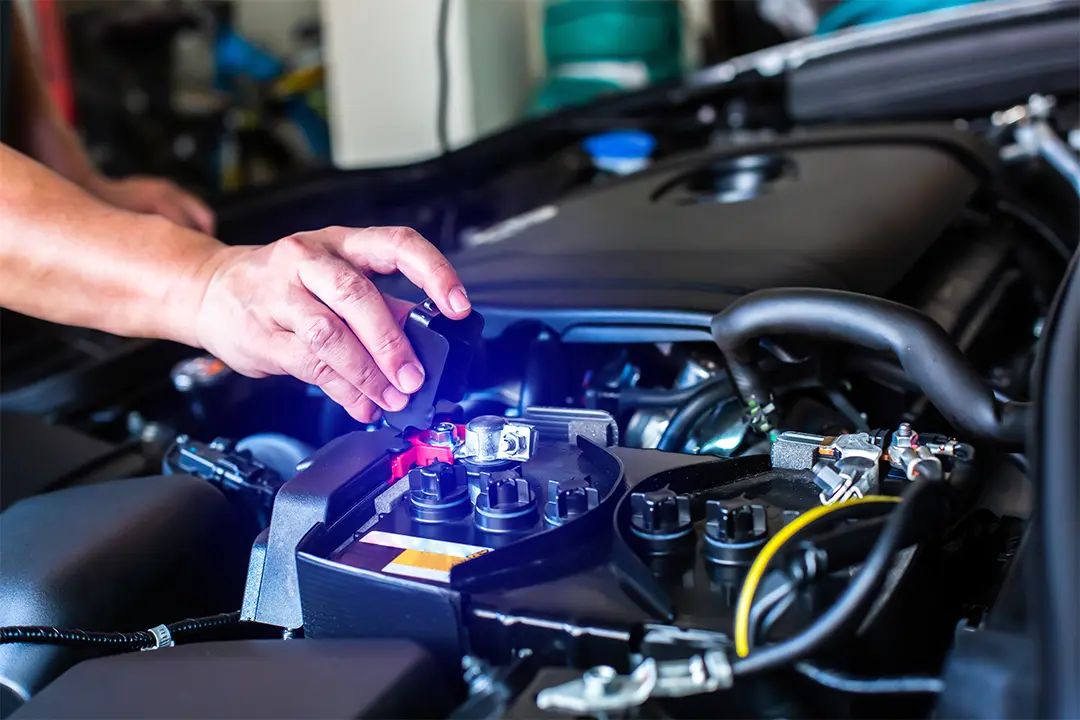 EV Maintenance 101: How to Extend Your Electric Vehicle's Battery Life