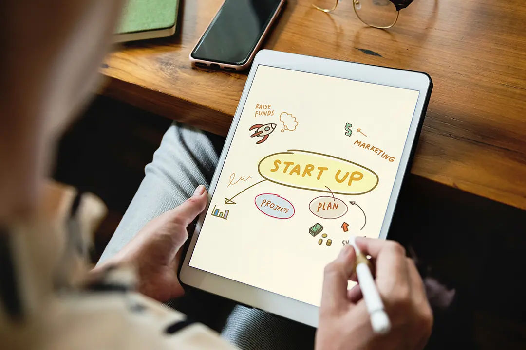 From Seed to Series A: The Essential Startup Funding Roadmap.