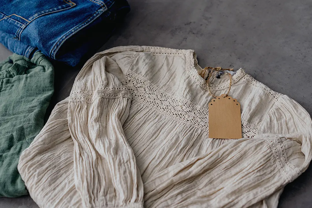 Secondhand Luxury: How to Spot Authentic Designer Items on Resale Apps