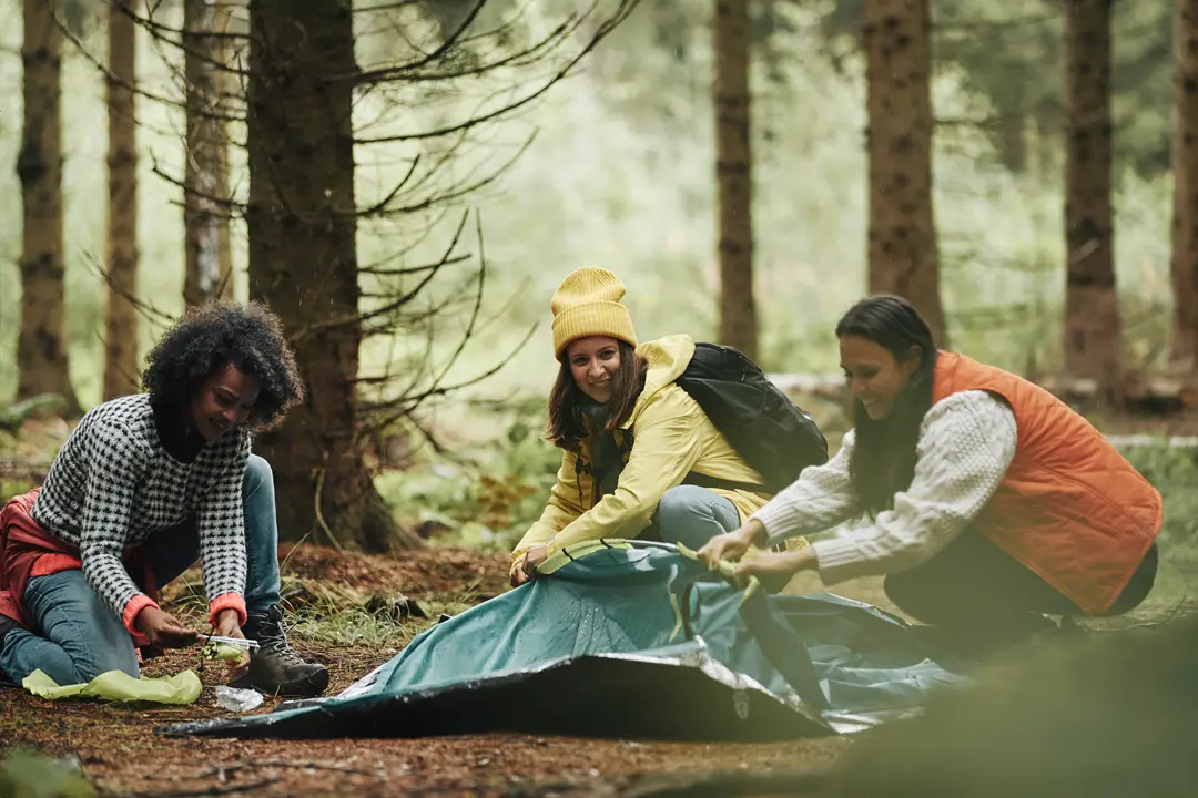 The Best 'Hidden Gem' Weekend Getaways in the US for 2026