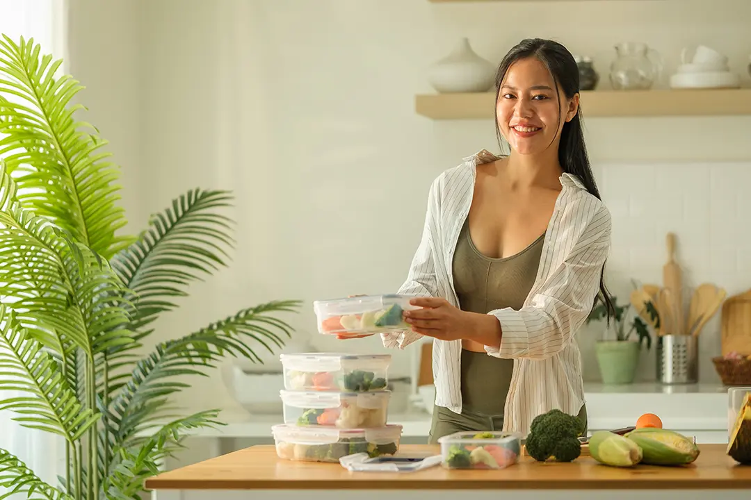 Meal Prep for Busy Professionals: 5 Recipes That Stay Fresh All Week