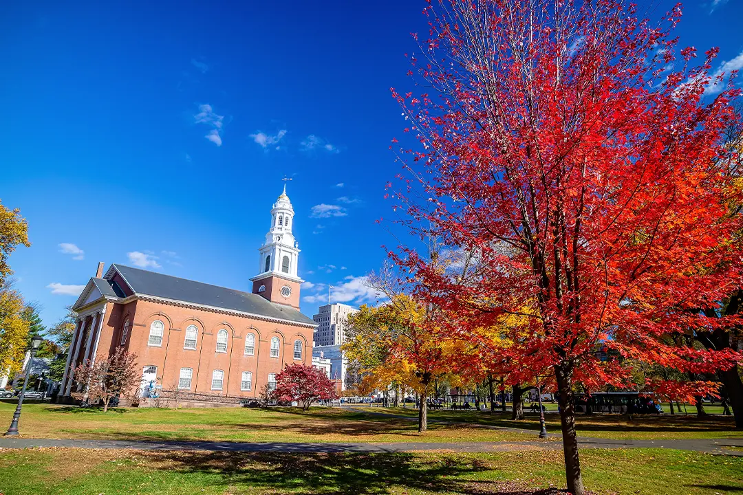 U.S. News 2026 Rankings: Why Some 'Public Ivies' Are Now Outperforming Harvard
