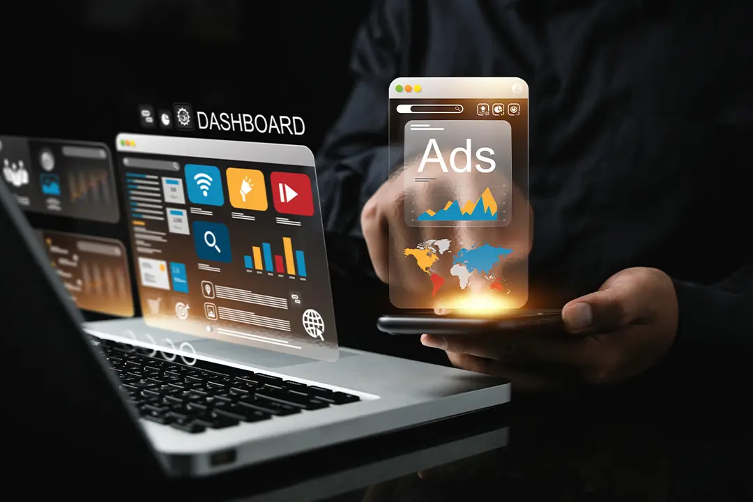 AI-Native Advertising: How to Reach Your Customers in the Age of Search Generative Experience