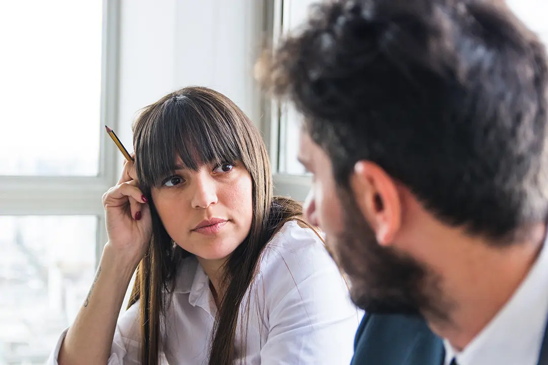 The Art of Deep Listening: How to Truly Connect in a World of Short Attention Spans