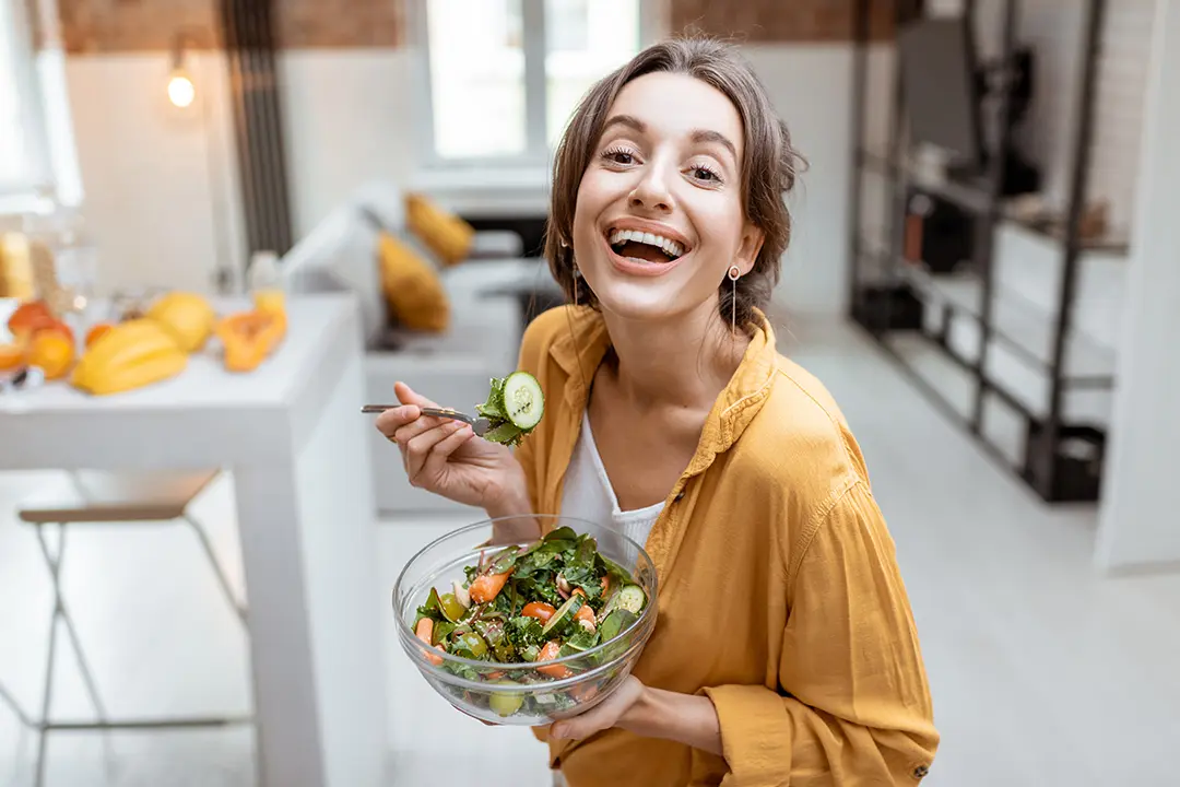 Longevity 101: Simple Science-Based Habits to Increase Your Healthspan