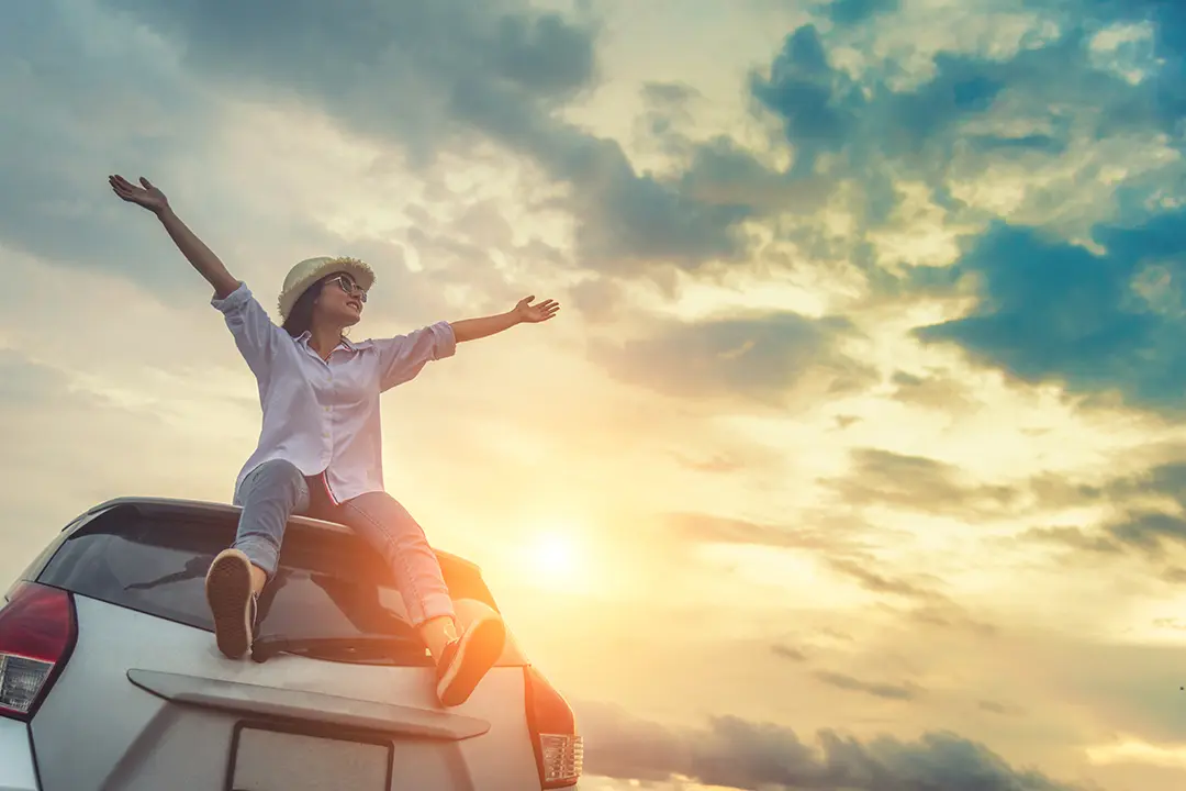 Off-Grid Americana: The Best Remote Cabins for a "Digital Detox" Road Trip