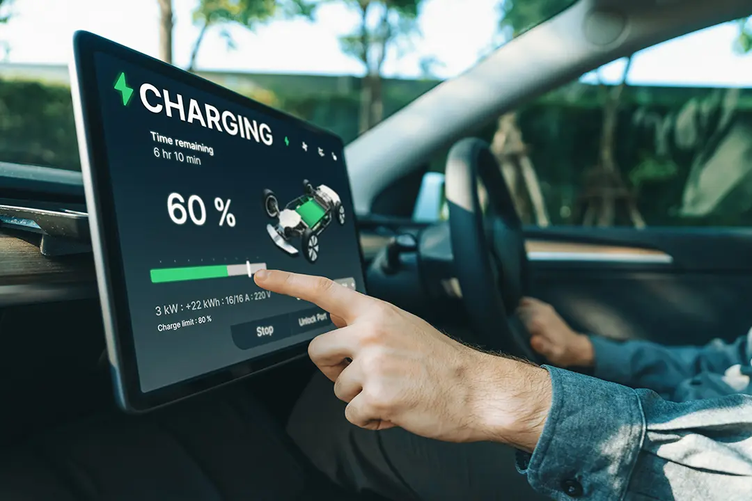 The Battery Health Report: How to Check the "SOH" of an Electric Vehicle Yourself
