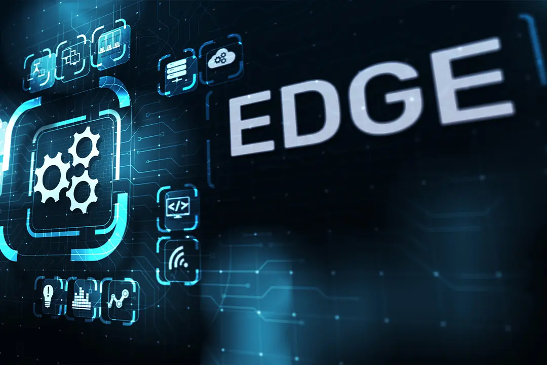 Edge Computing 101: Why Your Devices No Longer Need the Cloud