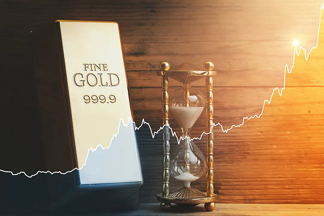 The New Gold Standard: Why Physical Assets are Re-entering Modern Portfolios