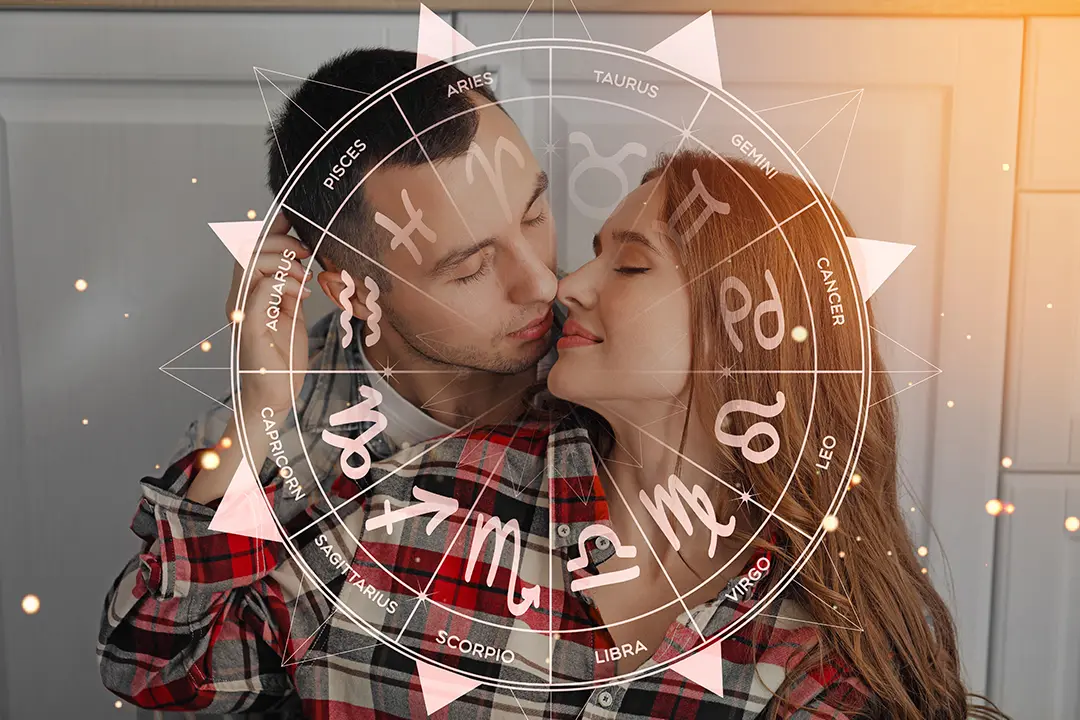 Elemental Compatibility: Why Fire and Air Signs Make the Best Teams