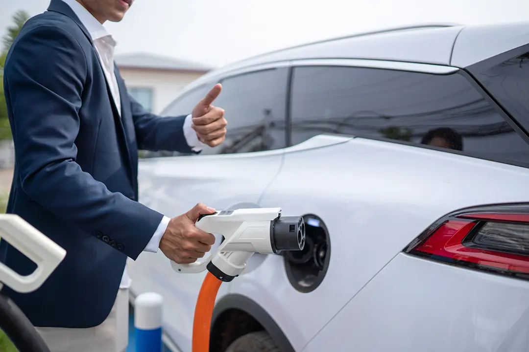 Used EV Buyer's Guide: 5 Red Flags to Check Before Buying a Second-Hand Electric Car