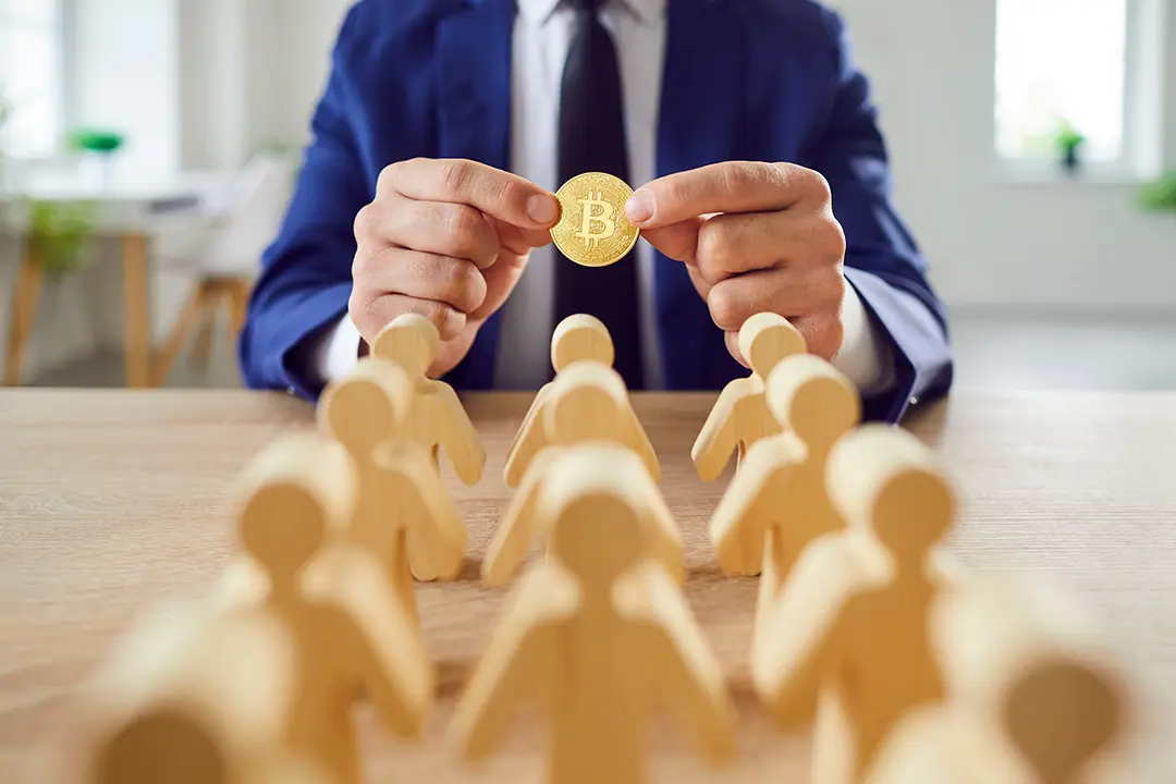 Web4 Explained: How the Decentralized Web is Changing Digital Ownership