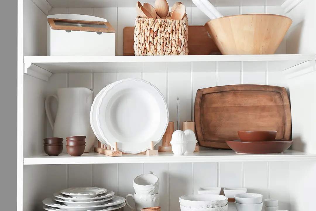 Top 10 Methods to Organize Your Kitchen Like a Pro