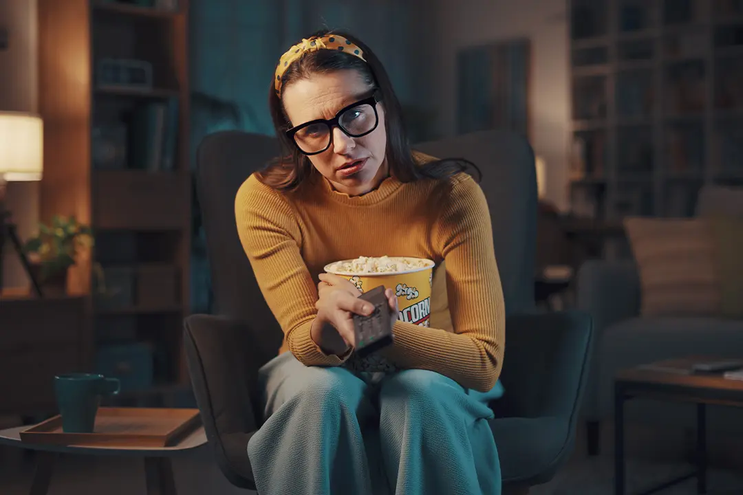 Top 5 Binge-Worthy Series for Your Weekend