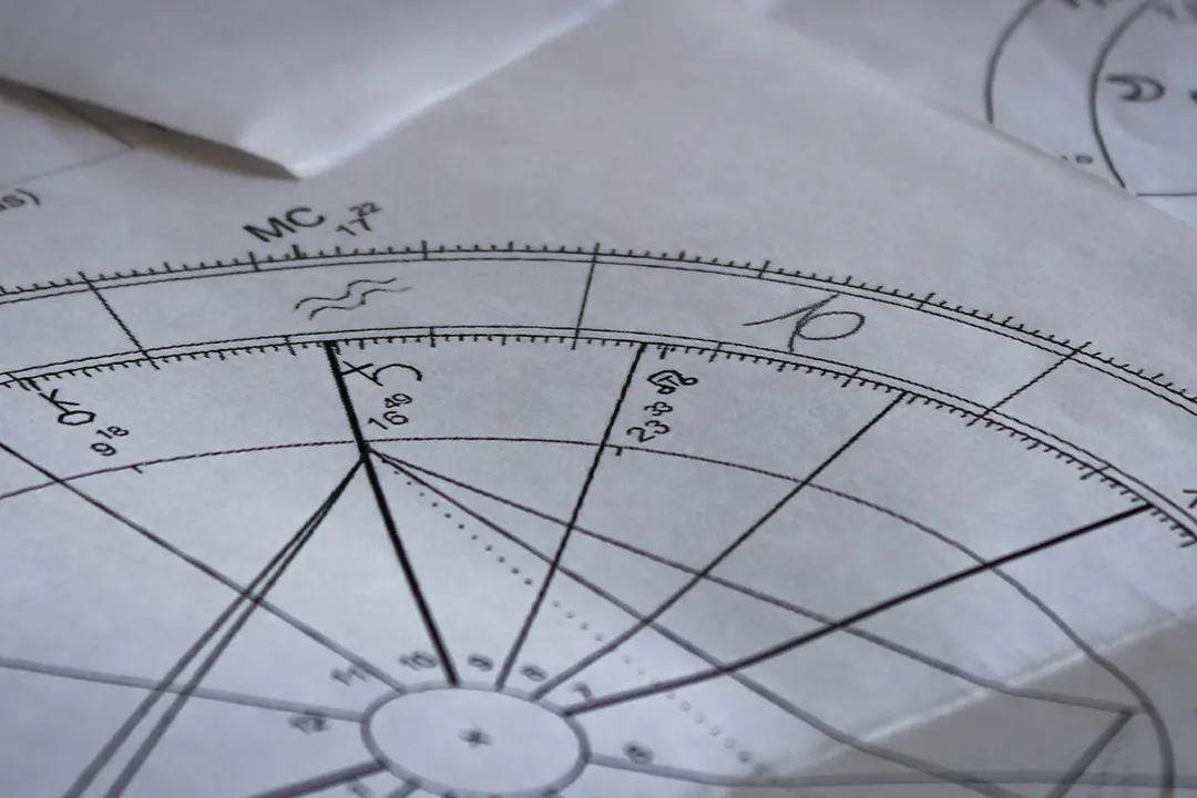 Saturn Return Survival Guide: Navigating Life's Biggest Cosmic Turning Point