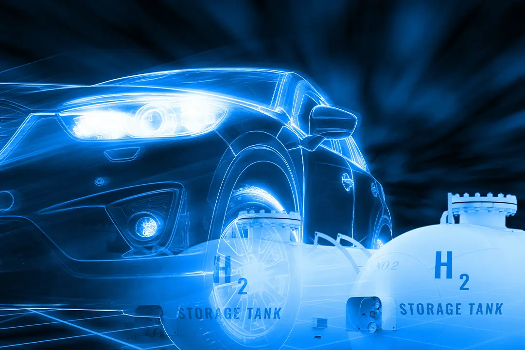 Hydrogen vs. Electric: The Battle for the Future of Long-Distance Travel