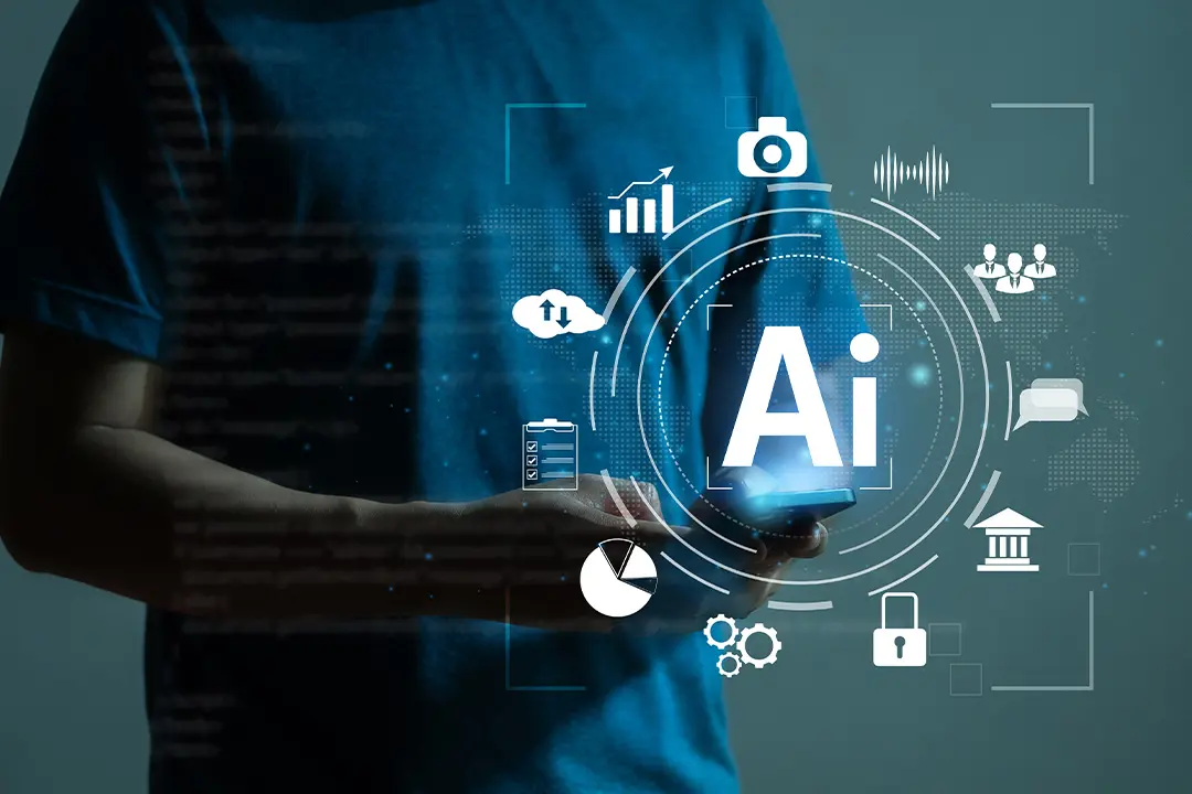 Beyond ChatGPT: 5 AI Agents That Actually Do Your Work for You