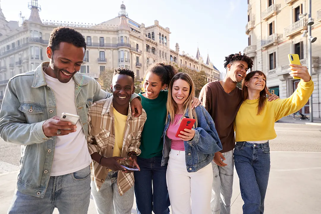 Mastering the "Gap Semester": How to Travel and Stay Productive