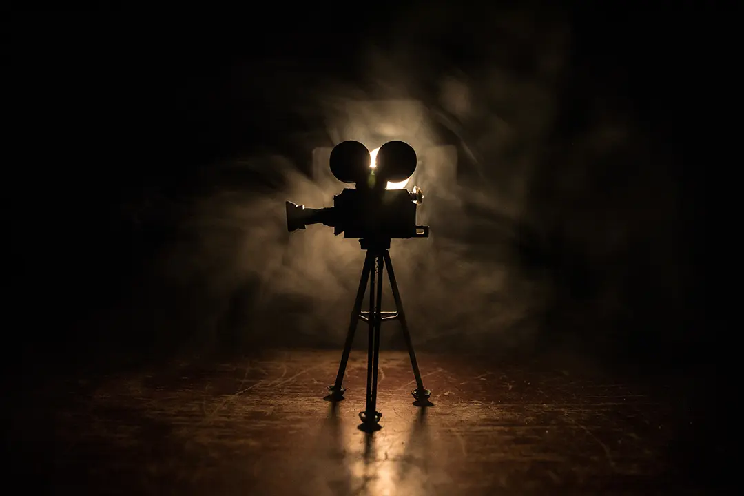 Interactive Cinema: Why Your Next Favorite Movie Will Have Multiple Endings