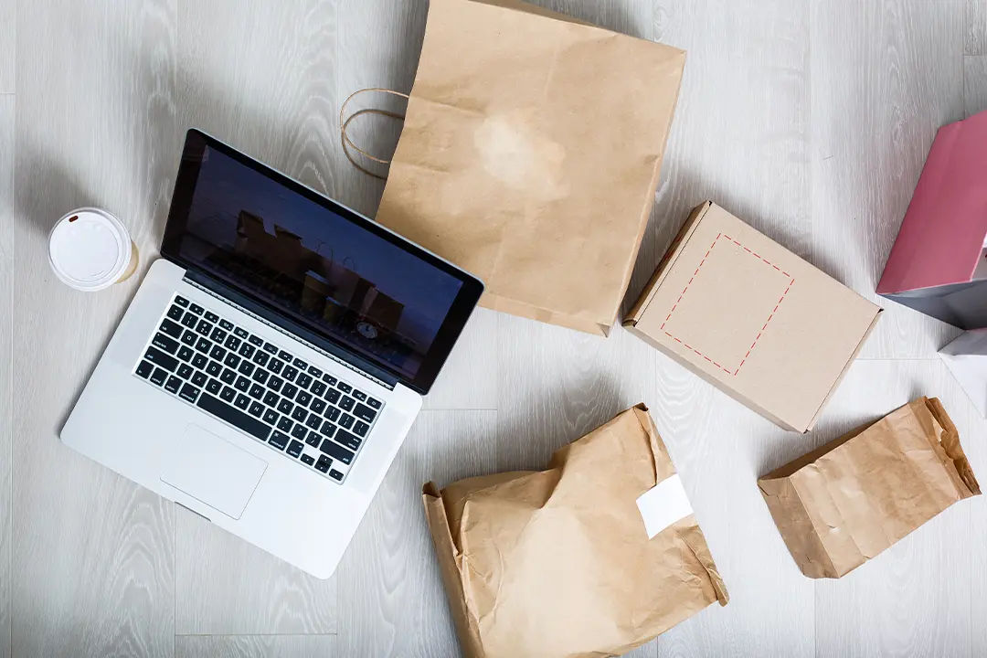 Reverse Logistics: How to Master the Art of Online Returns and Refunds
