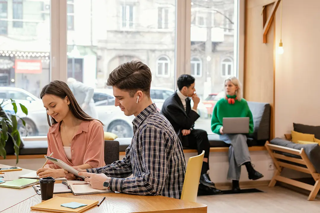 The Rise of "Work-College" Models: Degrees That Pay You to Attend