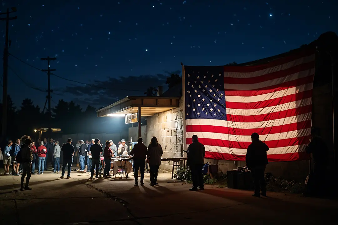 Dark Sky Parks: The Best Spots in the US for Uninterrupted Stargazing