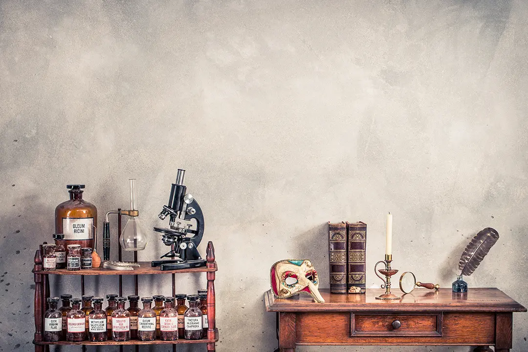 Forgotten Tech: 5 Ancient Inventions That Were Centuries Ahead of Their Time