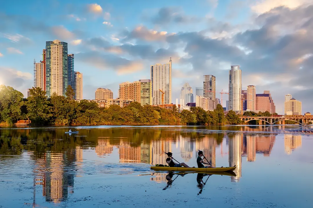 The Top 5 Reasons to Move to Texas Right Now